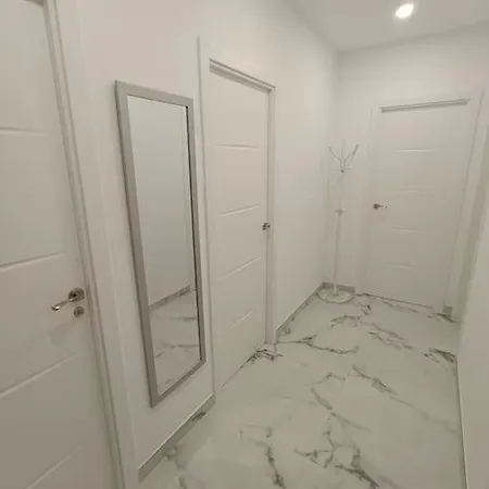 Apartamento Nuevo Cerca Del Mar Dénia