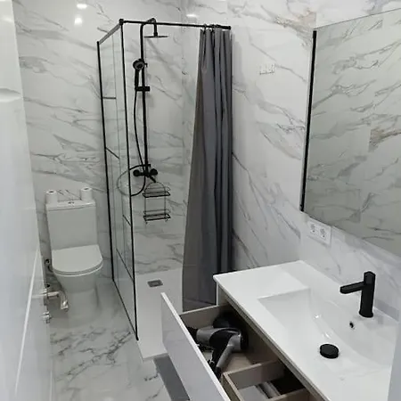 Apartamento Nuevo Cerca Del Mar