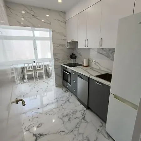 Apartamento Nuevo Cerca Del Mar Dénia