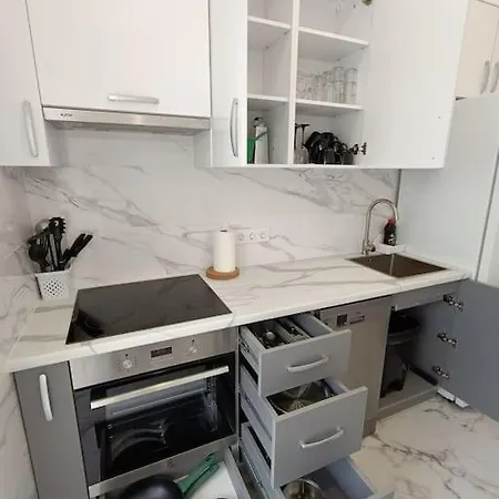 Apartamento Nuevo Cerca Del Mar