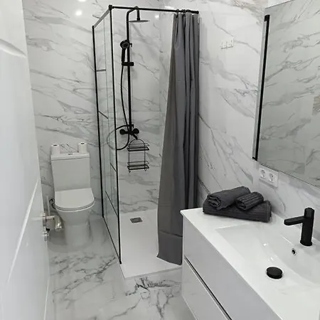 Apartamento Nuevo Cerca Del Mar Dénia