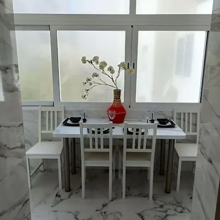 Apartamento Nuevo Cerca Del Mar Dénia