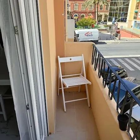 Apartamento Nuevo Cerca Del Mar Dénia