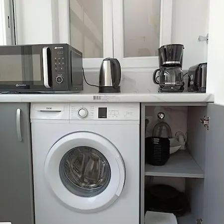 Nuevo Cerca Del Mar Dénia