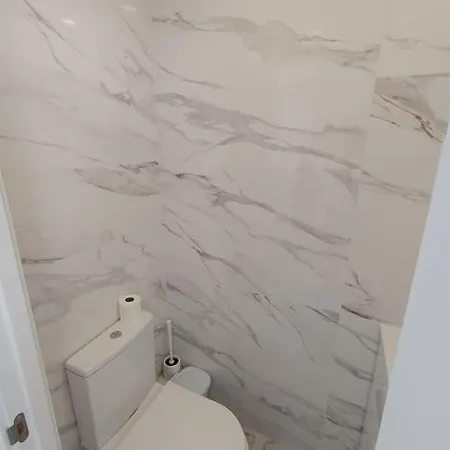 Apartamento Nuevo Cerca Del Mar Dénia