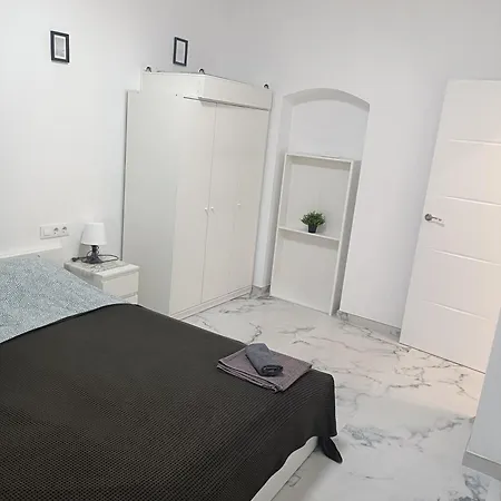 Apartamento Nuevo Cerca Del Mar Dénia