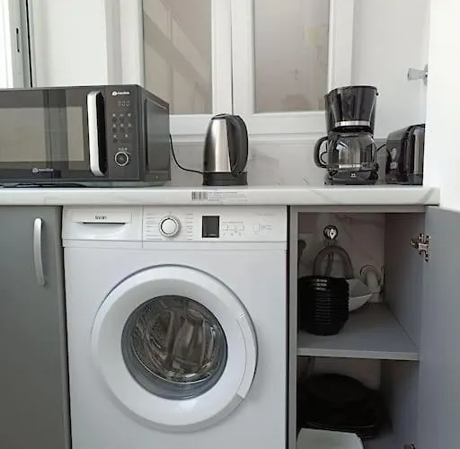 Nuevo Cerca Del Mar Denia