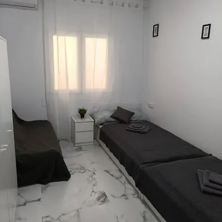 Nuevo Cerca Del Mar Denia