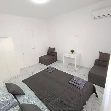 Apartment Nuevo Cerca Del Mar *