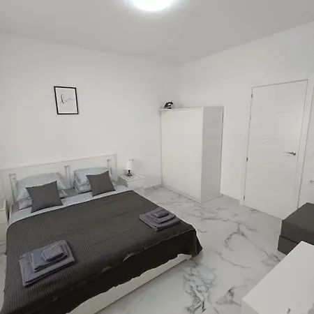 Apartment Nuevo Cerca Del Mar *