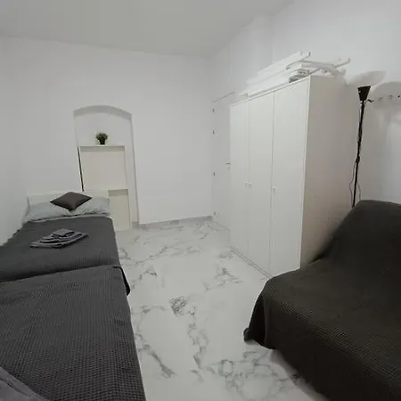 Apartment Nuevo Cerca Del Mar