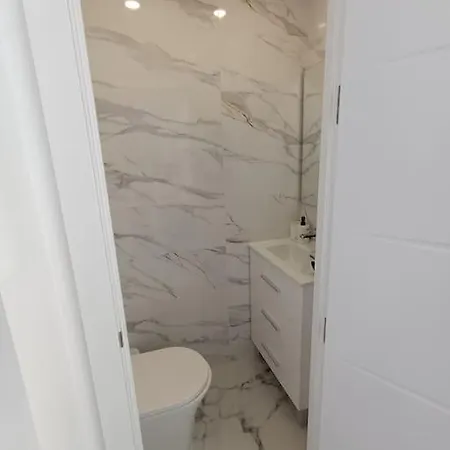 Apartment Nuevo Cerca Del Mar