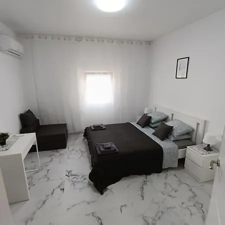 Apartment Nuevo Cerca Del Mar *