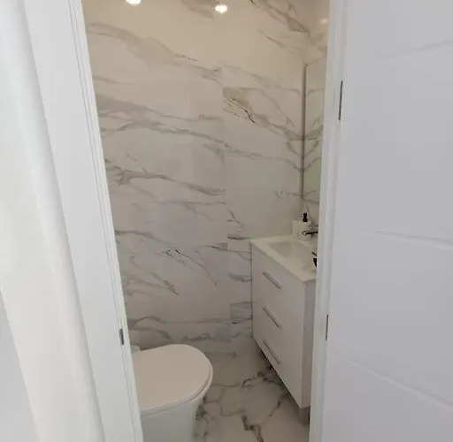 Lejlighed Nuevo Cerca Del Mar